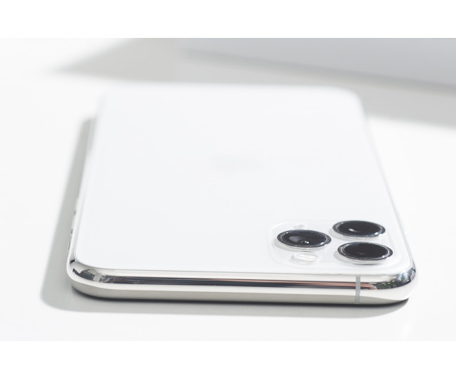 iPhone 11 Pro Max 256gb, Silver (MWH52) б/у